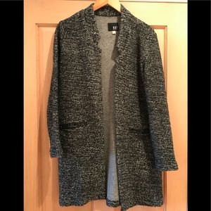 Women’s long cardigan-excellent condition!